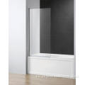 Dîmendera Bathtubê bi 6mm Glasserm